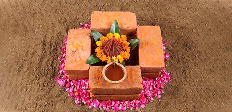 Bhoomi Puja